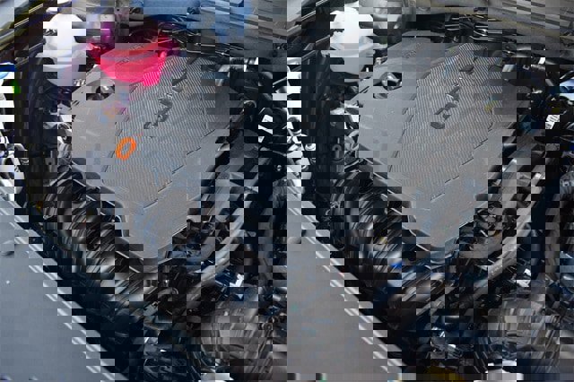 New 2025 Kia Sorento S w/ Panoramic Sunroof Package image 32