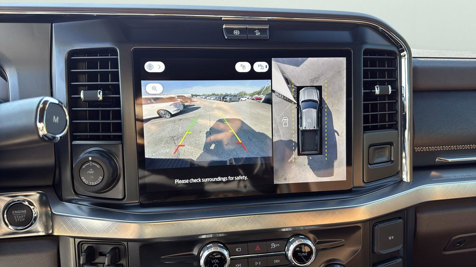New 2026 Ford F250 King Ranch image 20