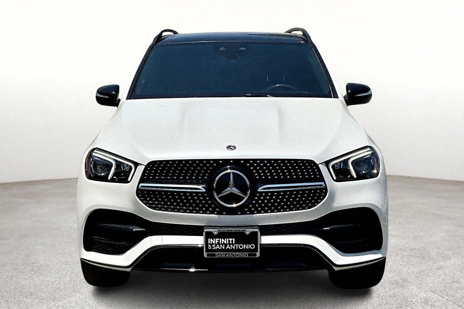 Used 2023 Mercedes-Benz GLE 450 4MATIC image 5