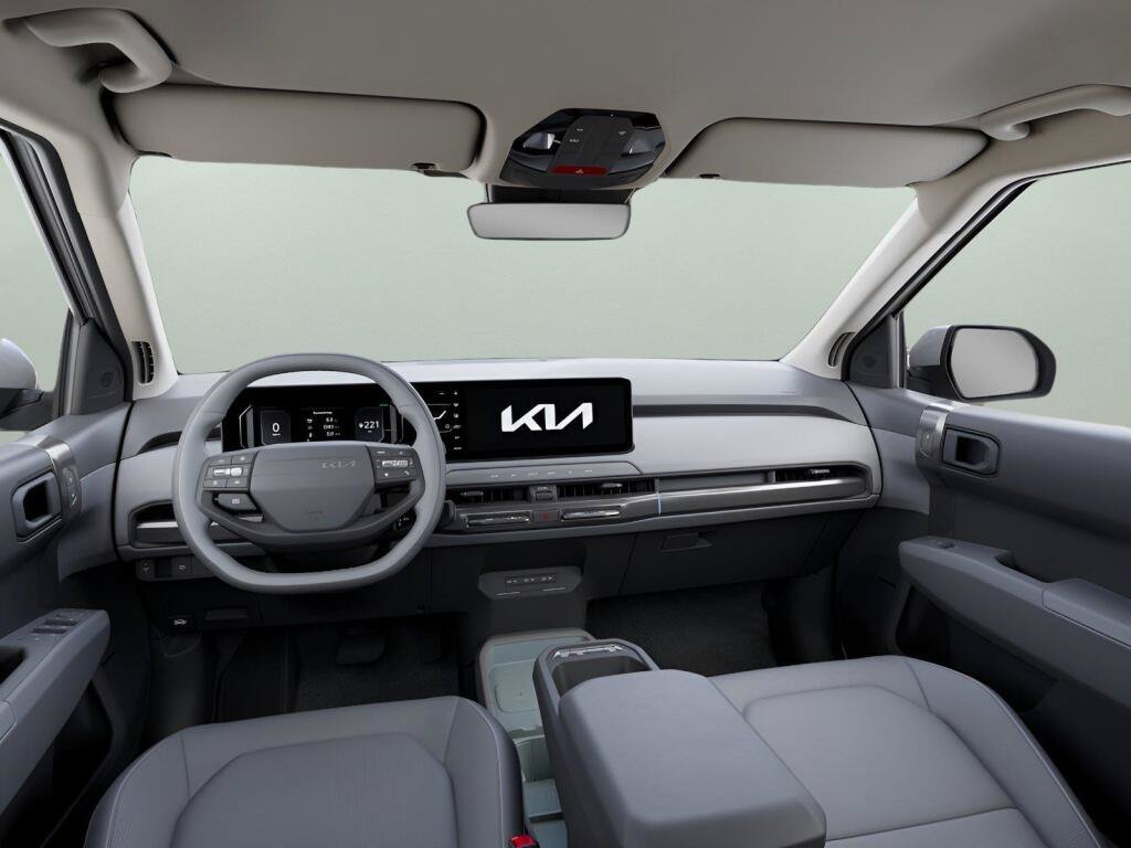 New 2027 Kia EV3 Wind AWD/4WD image 10