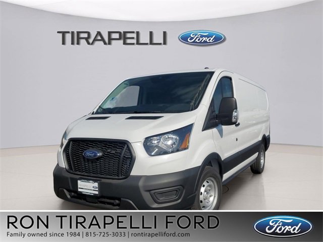 New 2025 Ford Transit 150 Low Roof