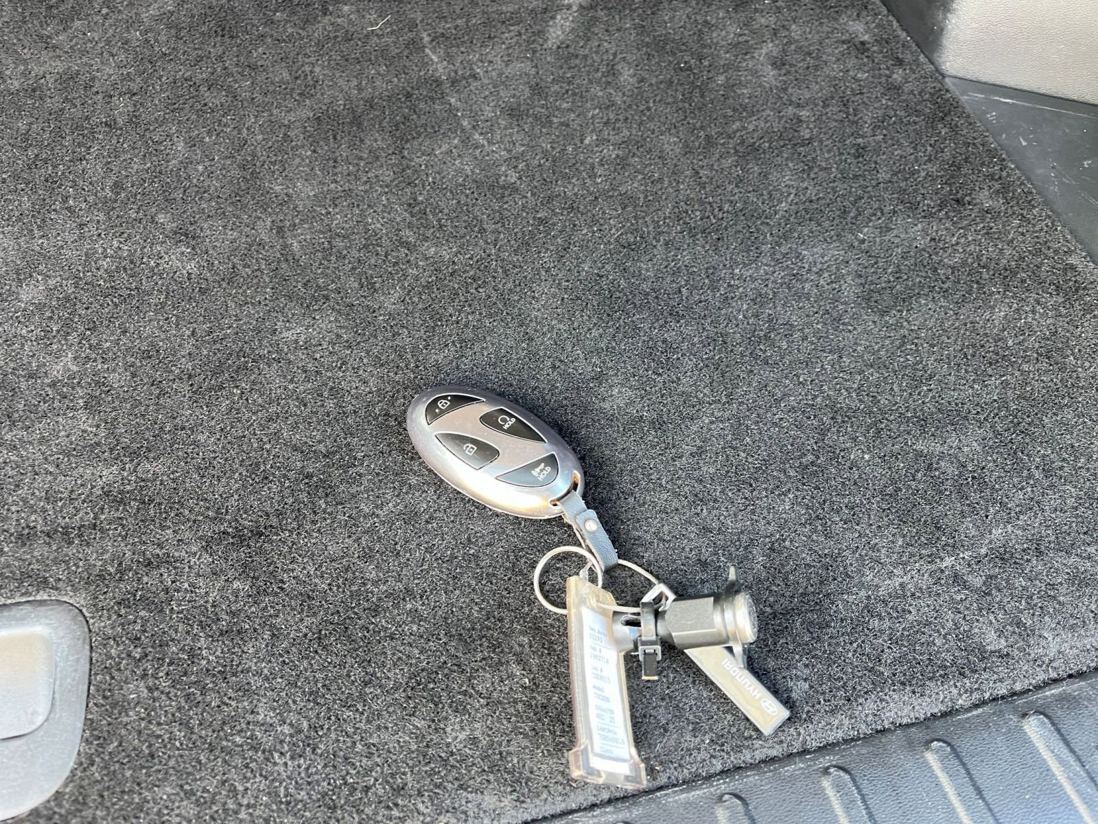 Used 2025 Hyundai Tucson SEL image 21