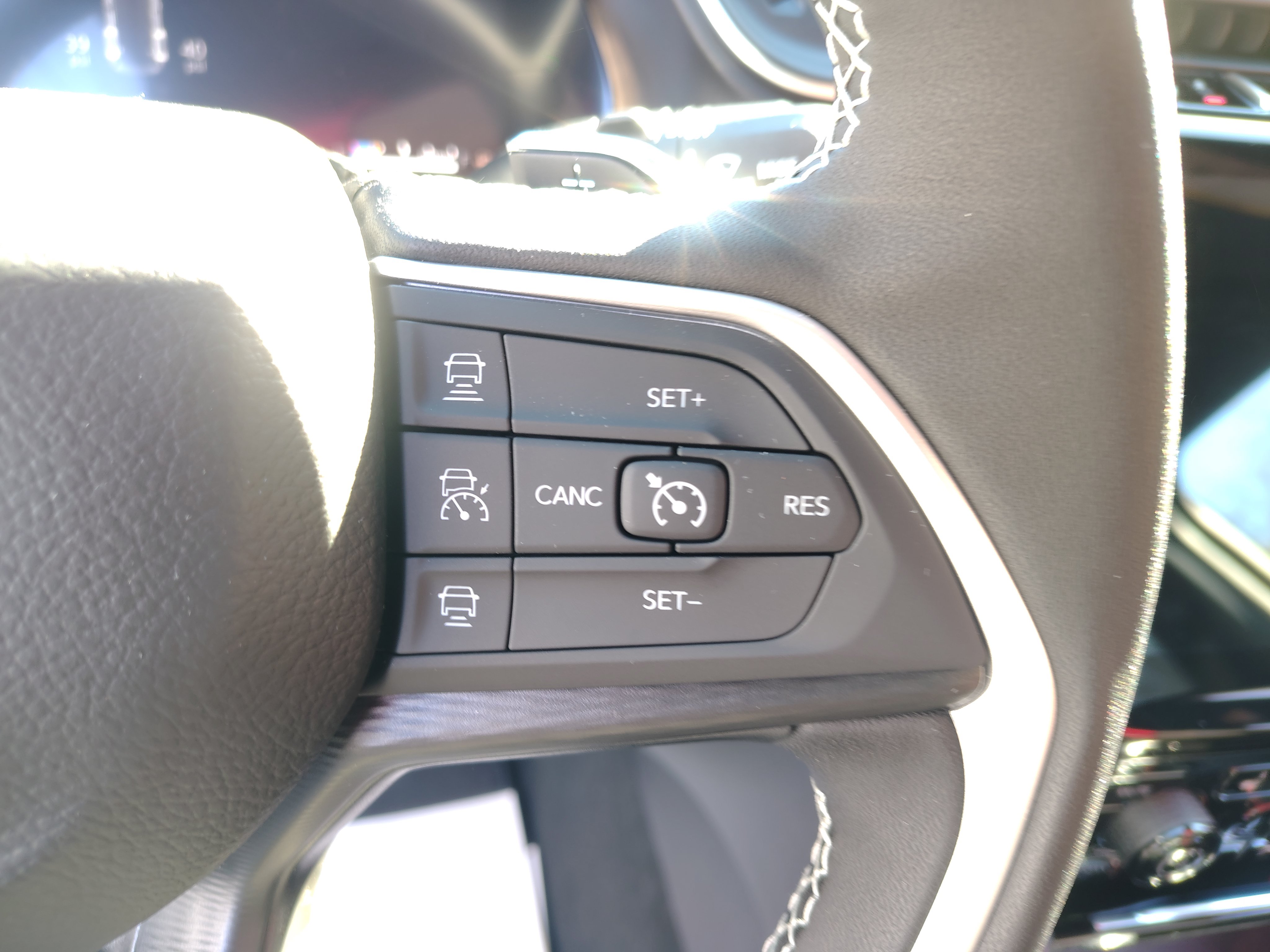 New 2027 Jeep Grand Cherokee Laredo X AWD/4WD image 34