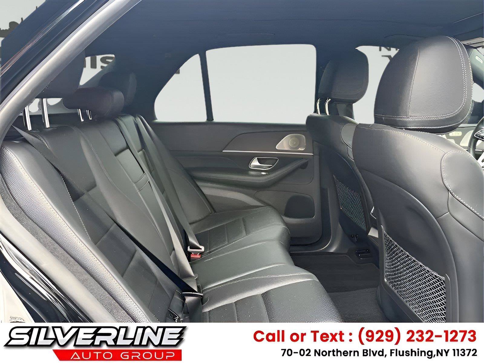 Used 2023 Mercedes-Benz GLE 350 4MATIC image 17