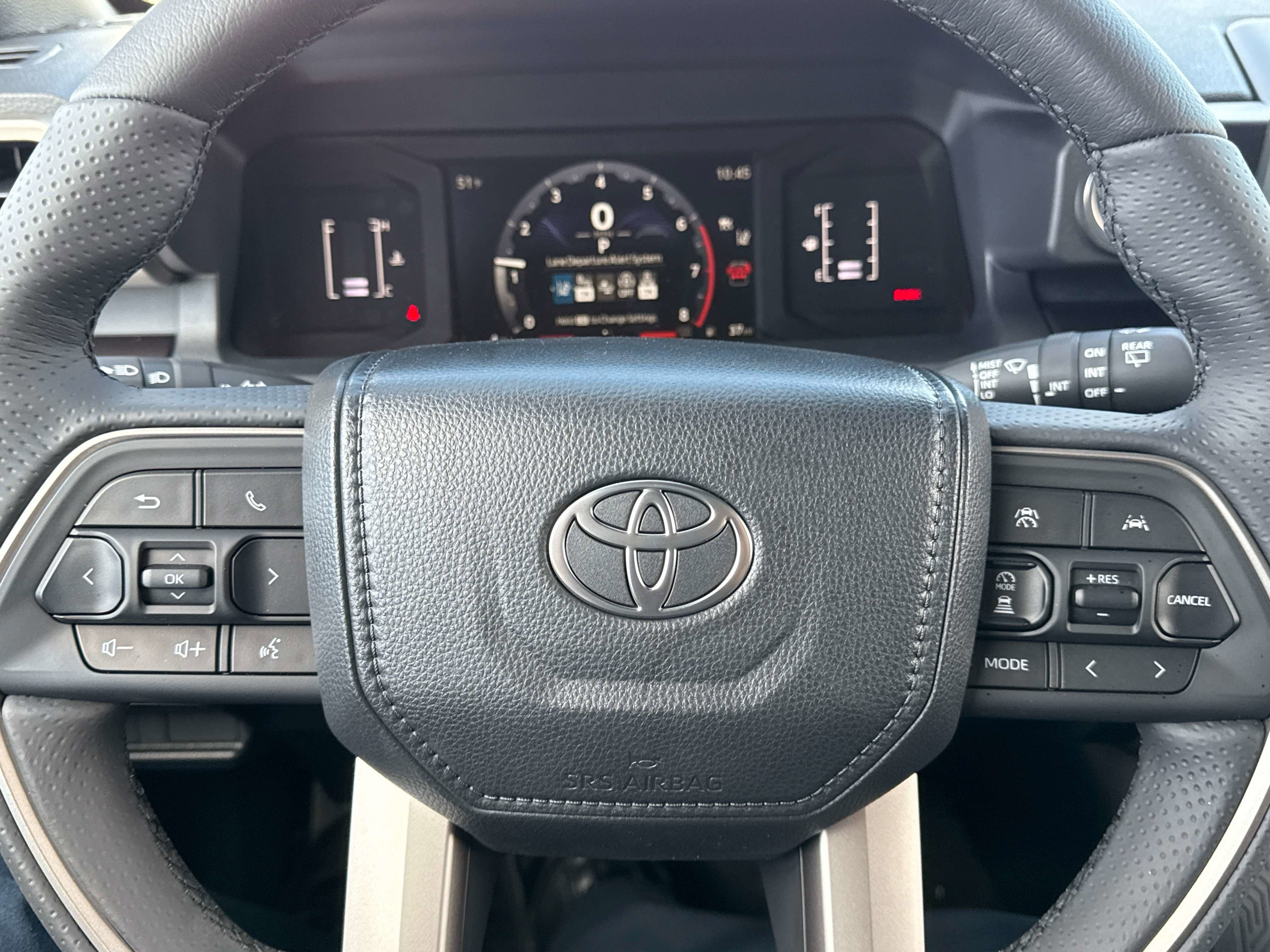 New 2026 Toyota 4Runner SR5 image 22