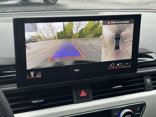 Used 2023 Audi A5 2.0T Premium Plus w/ Premium Plus image 30