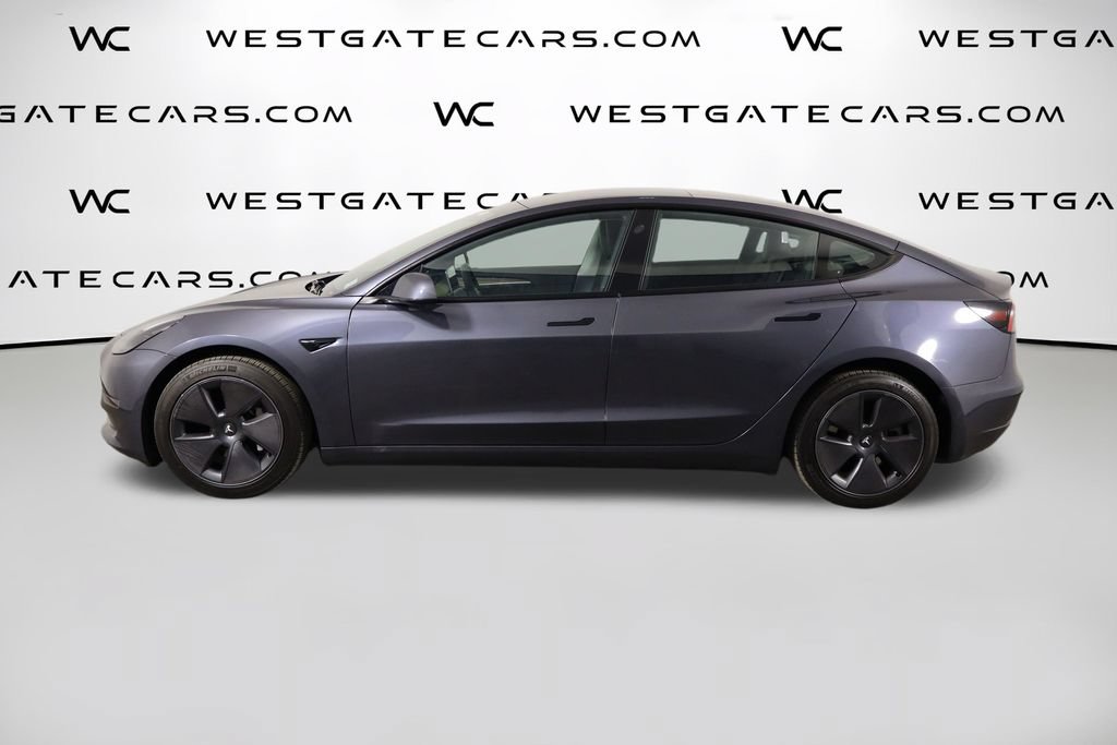 Used 2023 Tesla Model 3 Standard Range RWD image 5