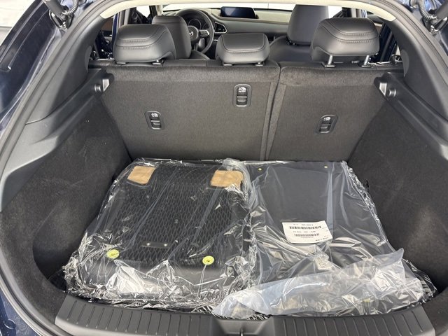 New 2025 MAZDA CX-30 AWD 2.5 S w/ Premium Package image 27