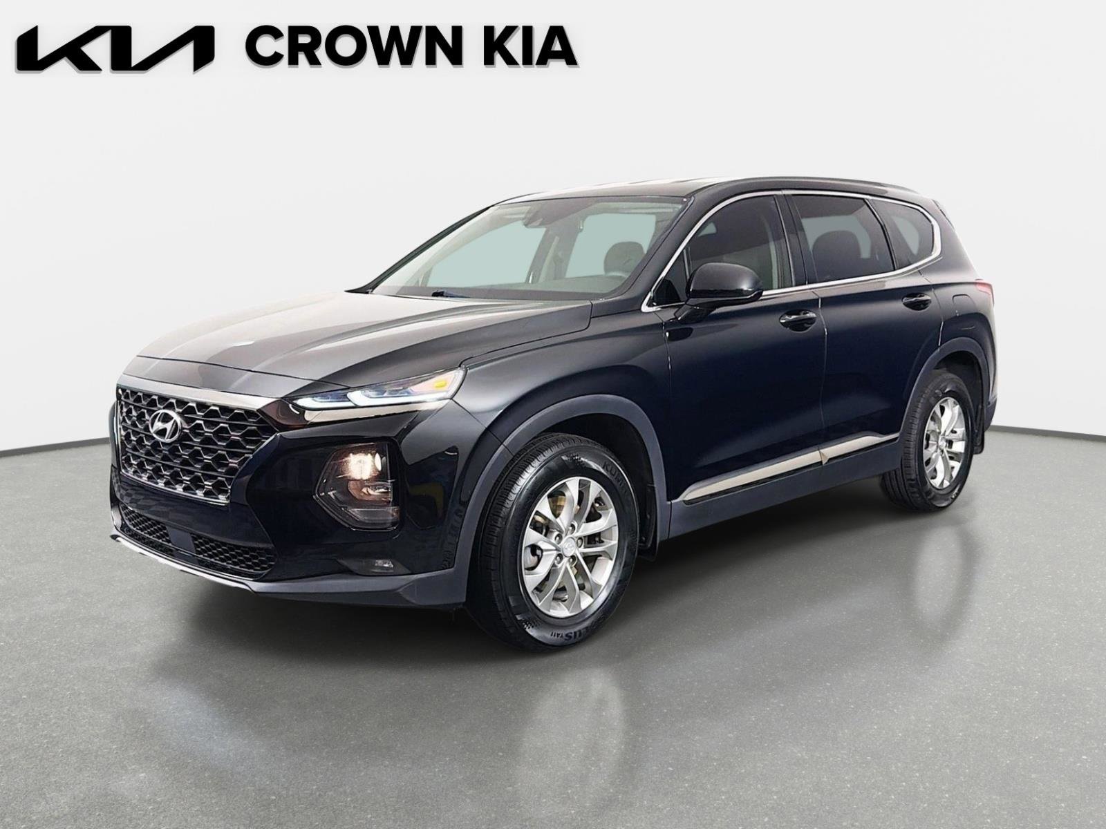Used 2019 Hyundai Santa Fe SEL w/ Cargo Package