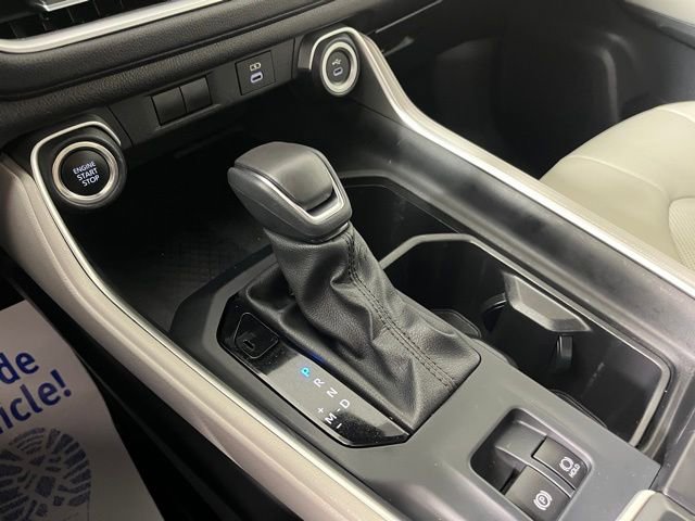 Used 2024 Toyota Grand Highlander XLE image 32