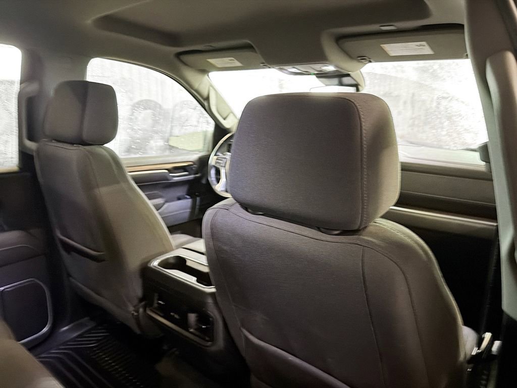 Used 2023 Chevrolet Silverado 1500 RST image 11