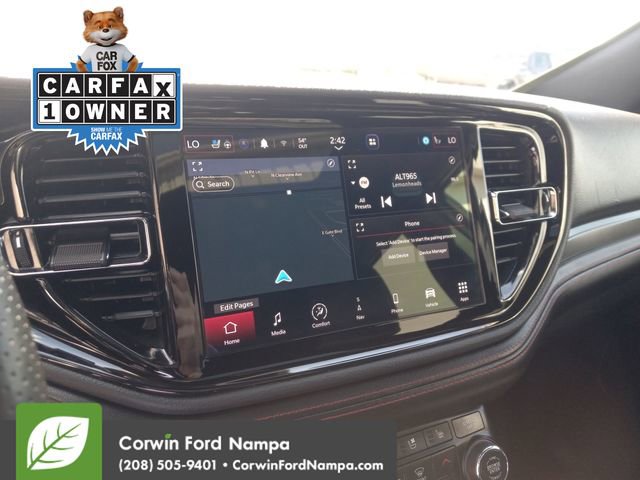 Used 2023 Dodge Durango GT AWD/4WD image 16