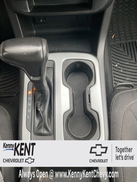 Used 2020 Chevrolet Colorado LT image 28
