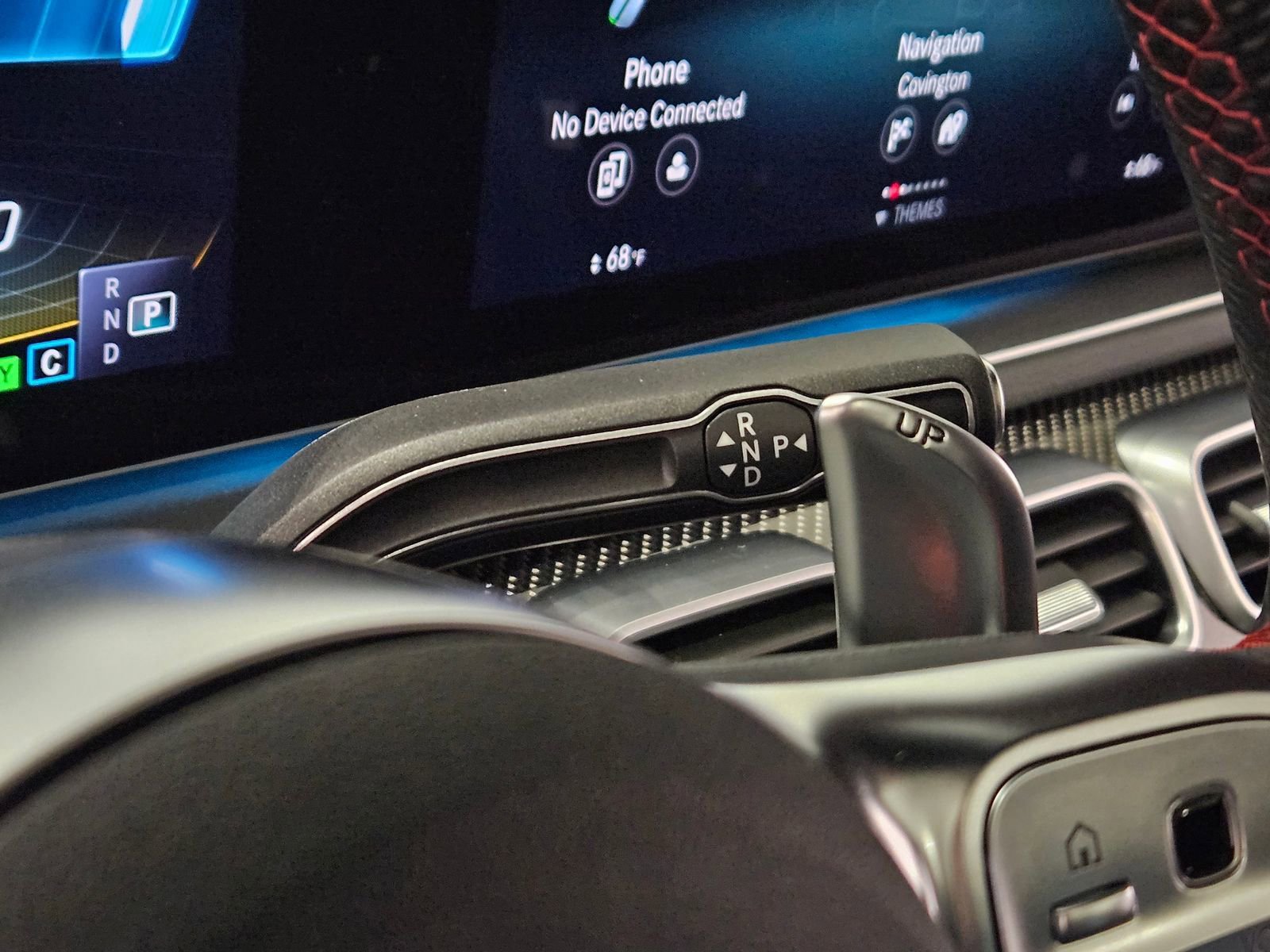 Certified 2022 Mercedes-Benz GLE 53 AMG 4MATIC Coupe image 22
