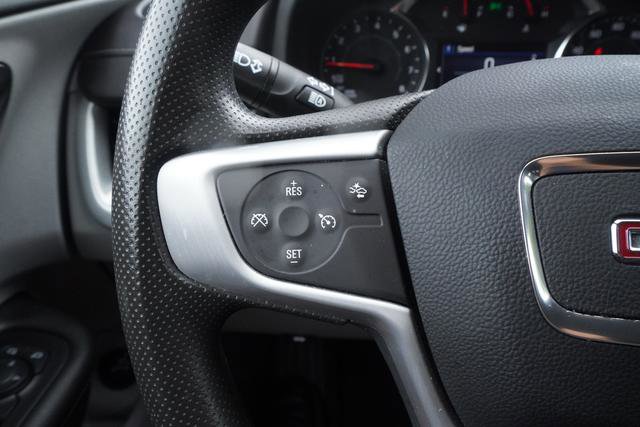 Used 2023 GMC Terrain SLE w/ Driver Convenience Package FWD image 15