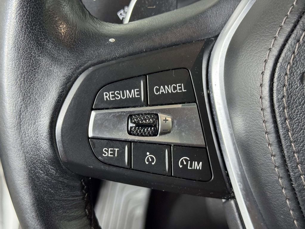 Used 2023 BMW X6 xDrive40i image 22