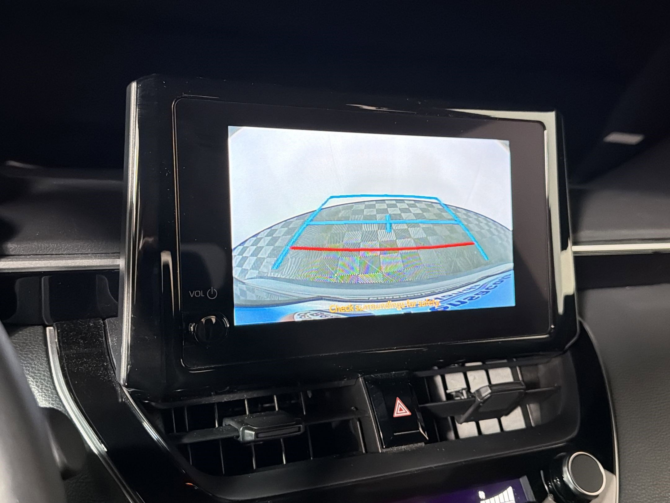 Used 2024 Toyota Corolla SE FWD image 24