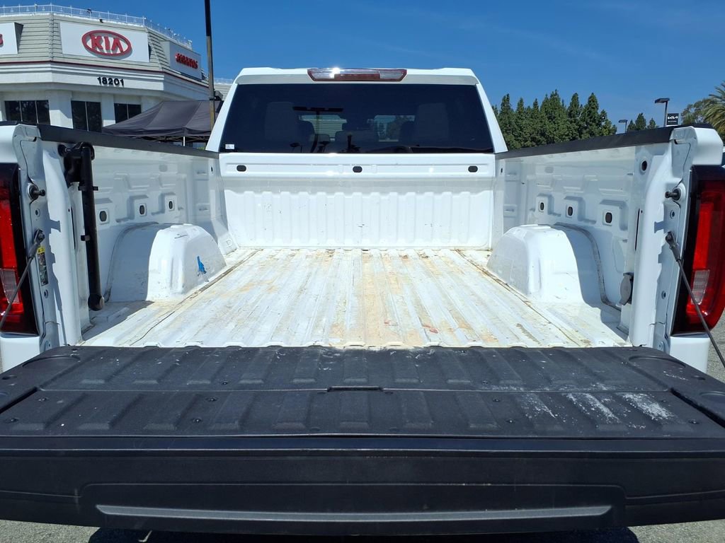 Used 2022 GMC Sierra 1500 SLT w/ SLT Premium Package image 23