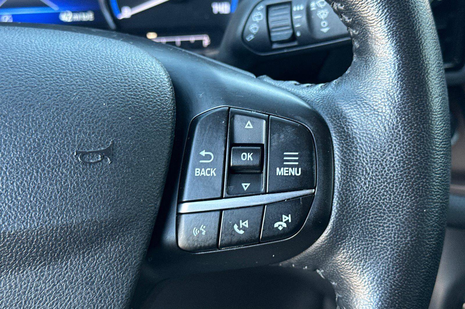 Used 2023 Ford Bronco Sport Outer Banks w/ Tech Package image 29