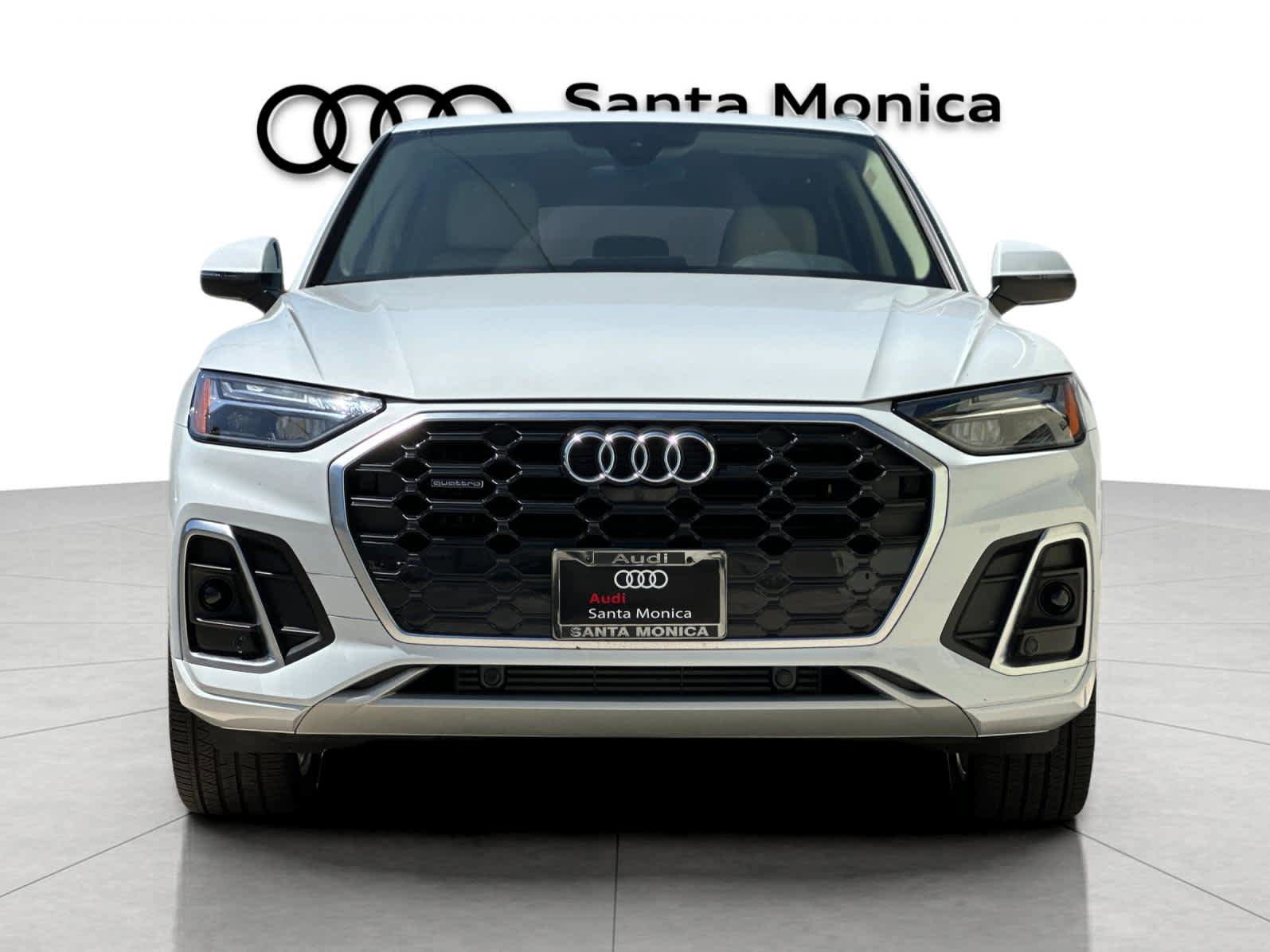 Used 2023 Audi Q5 2.0T Premium Plus AWD/4WD image 10