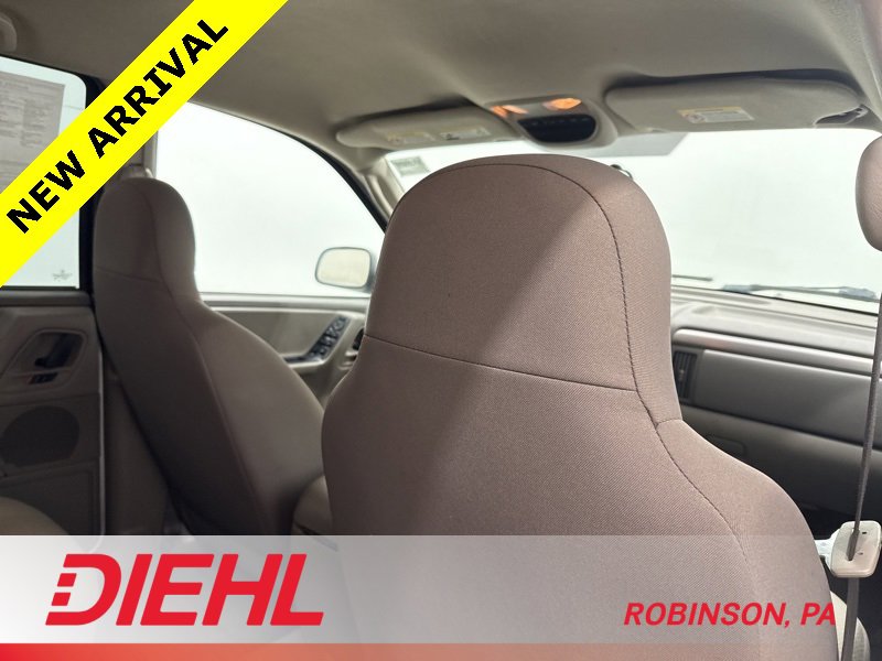 Used 2004 Jeep Grand Cherokee Laredo image 10