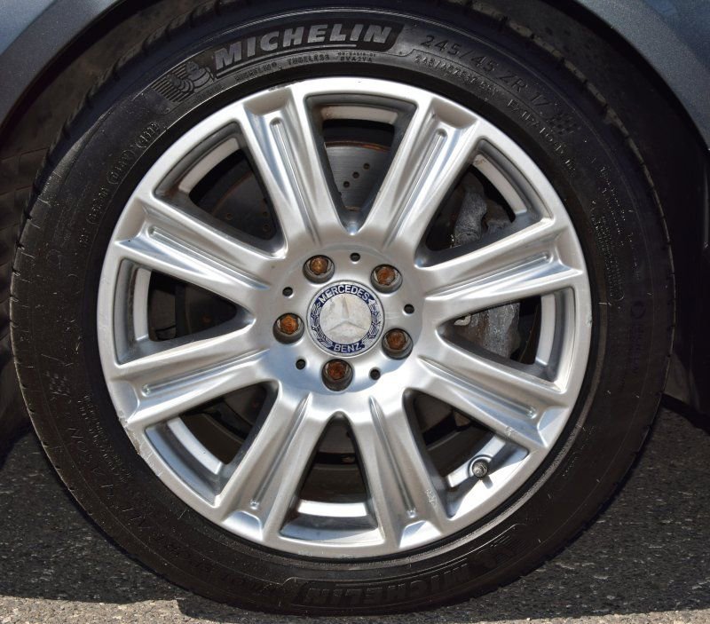 Used 2013 Mercedes-Benz E 350 4MATIC image 18