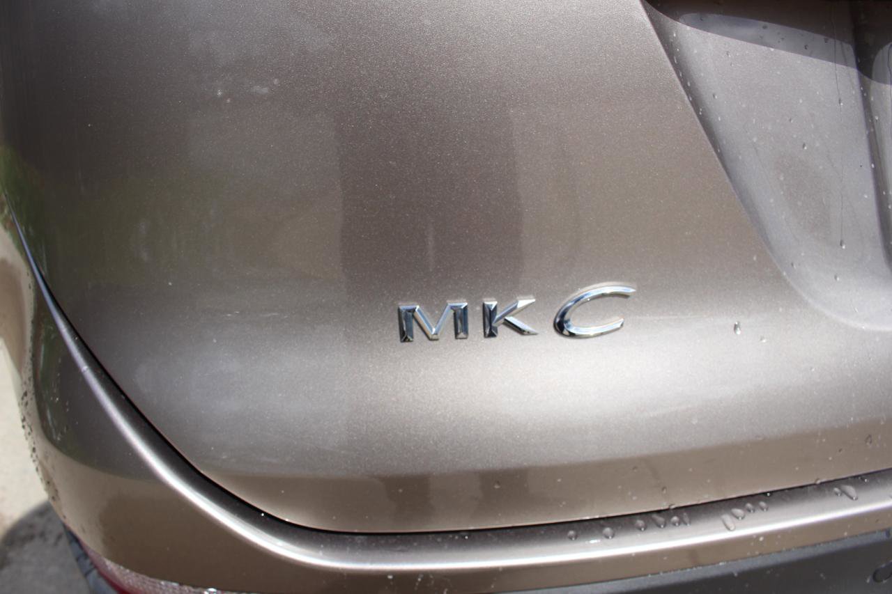 Used 2018 Lincoln MKC Premiere image 41