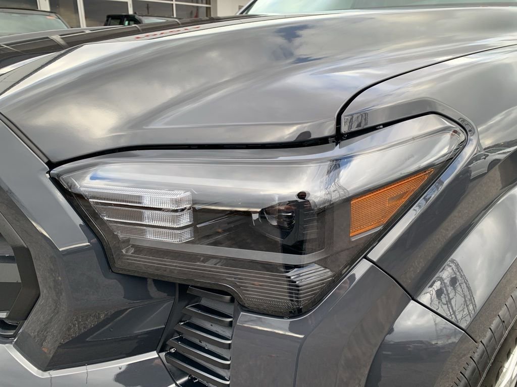 New 2026 Toyota Tacoma SR5 image 28