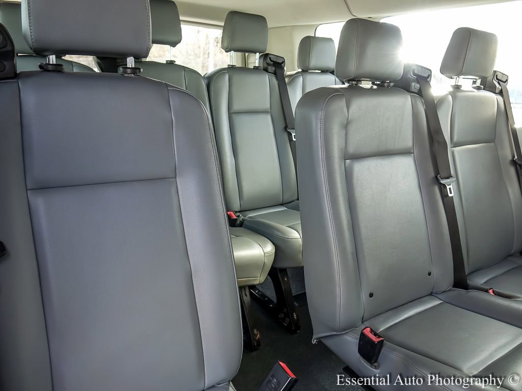 Used 2018 Ford Transit 350 XL RWD image 23
