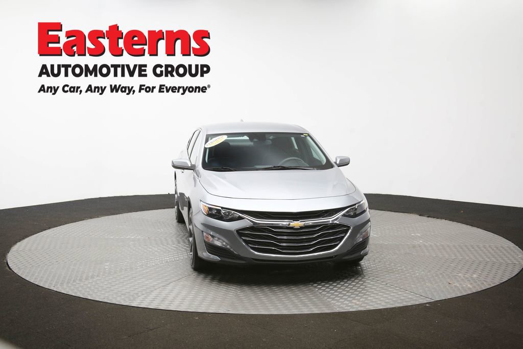 Used 2023 Chevrolet Malibu LT image 51