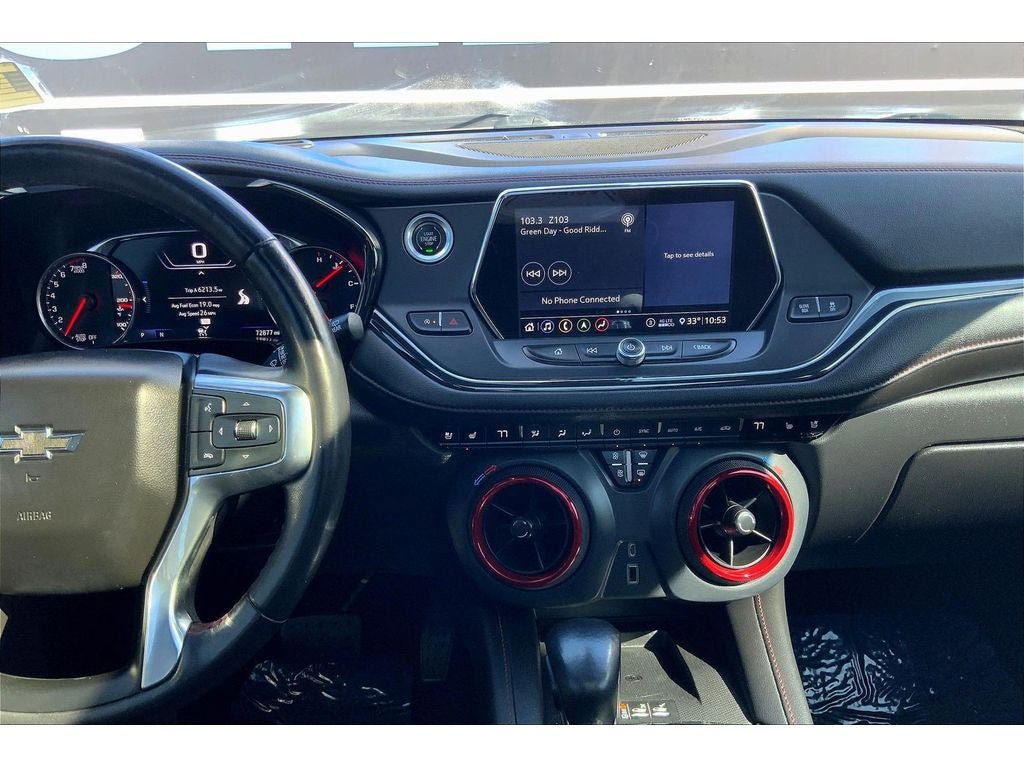 Used 2020 Chevrolet Blazer RS image 7