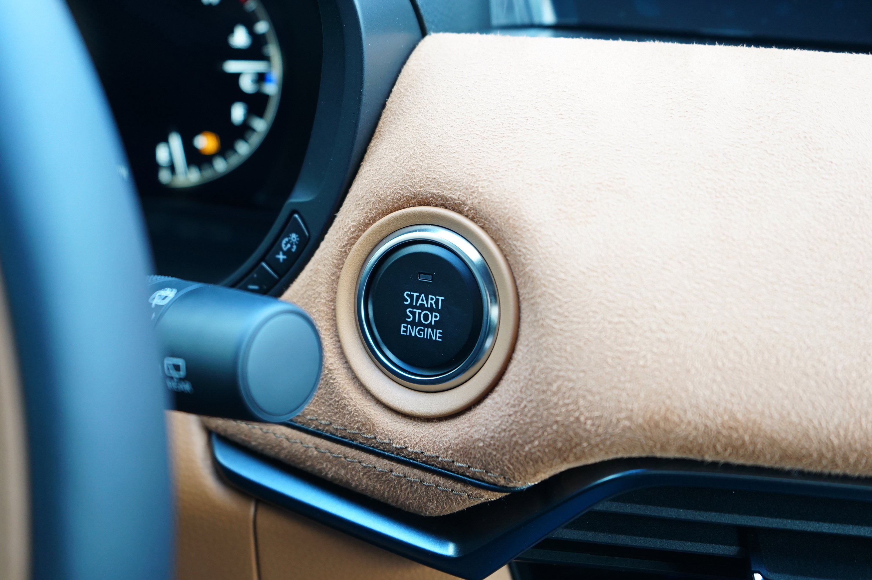 New 2026 MAZDA CX-70 3.3 Turbo S w/ Premium Plus image 22