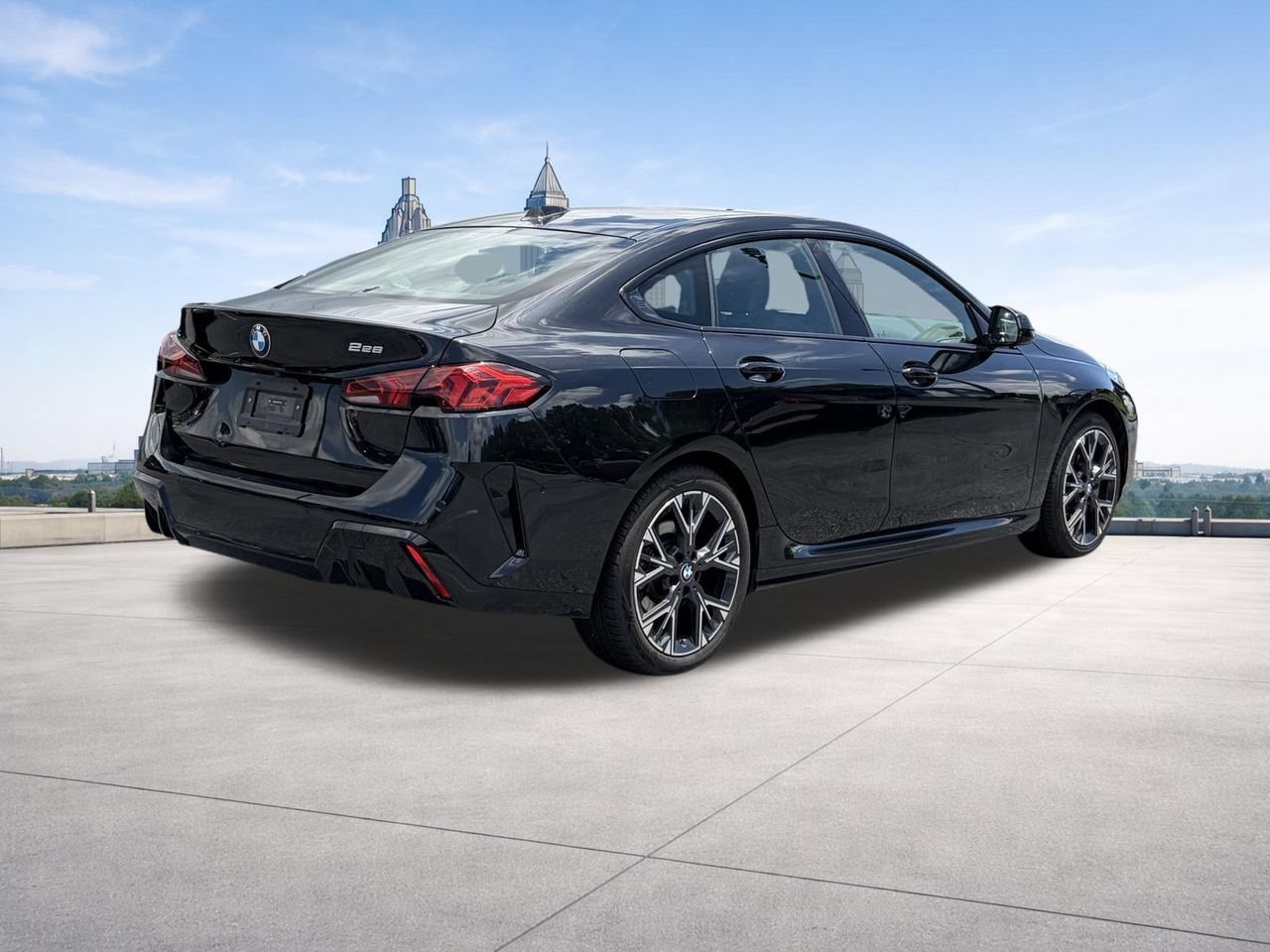 Used 2026 BMW 228i FWD image 21