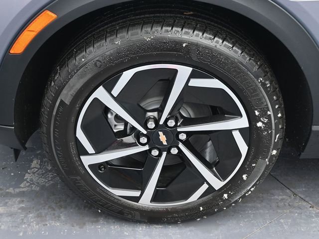 New 2026 Chevrolet Equinox EV LT image 22