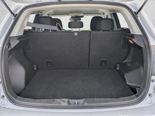 Used 2022 Mitsubishi Outlander Sport ES image 18