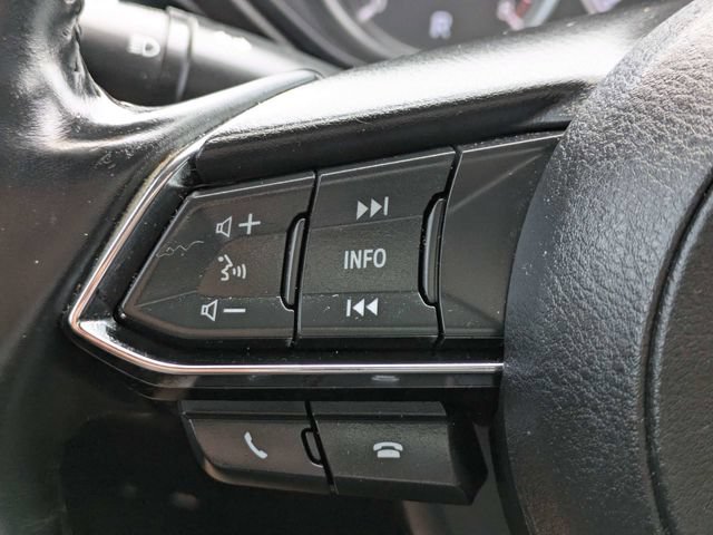 Used 2020 MAZDA CX-5 Sport AWD/4WD image 21
