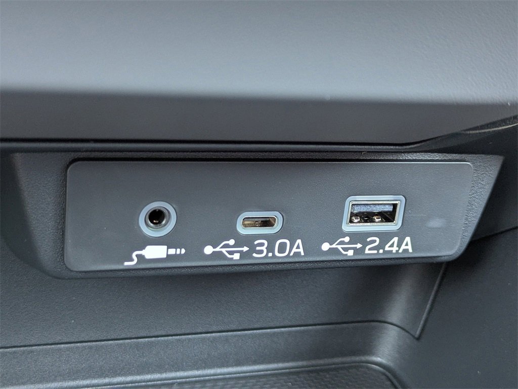 New 2025 Subaru Crosstrek 2.5i Premium image 21