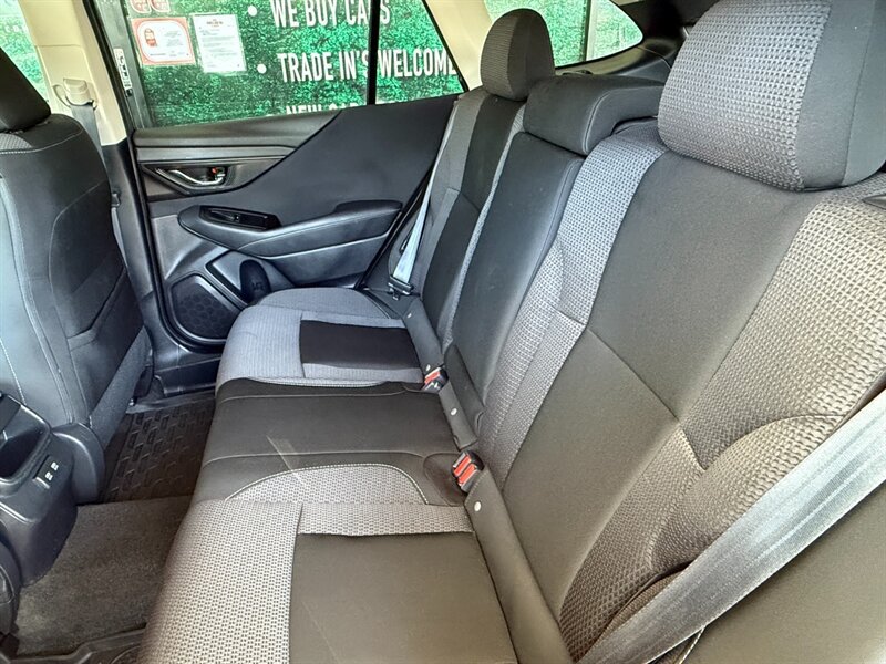 Used 2021 Subaru Outback Premium AWD/4WD image 24