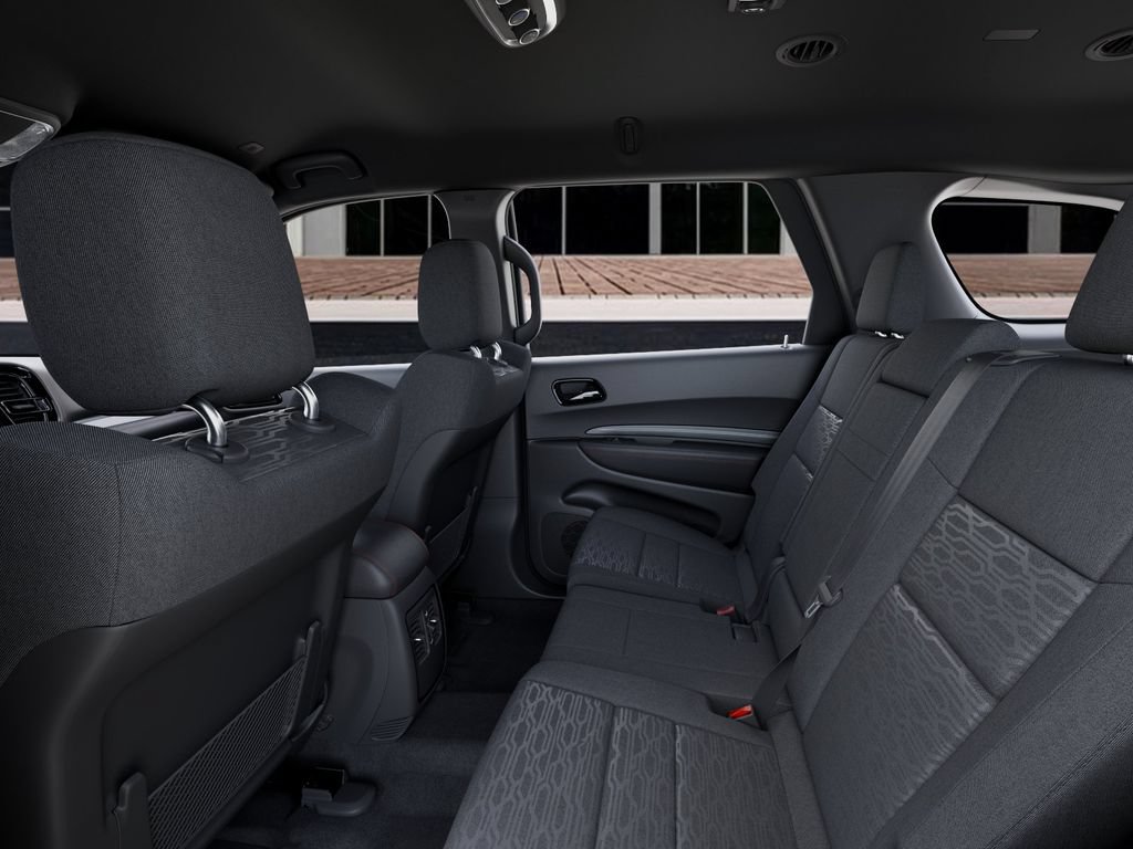 New 2026 Dodge Durango GT w/ Blacktop Package RWD image 23