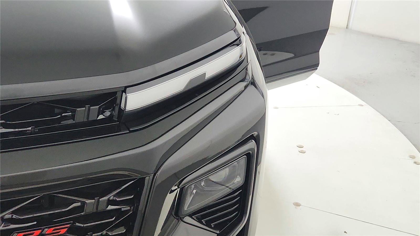 New 2026 Chevrolet Traverse RS AWD/4WD image 36