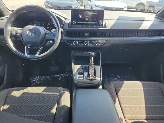 Certified 2023 Honda CR-V Sport image 10