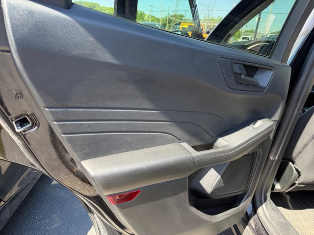 Used 2022 Ford Escape SE w/ SE Sport Appearance Package AWD/4WD image 26