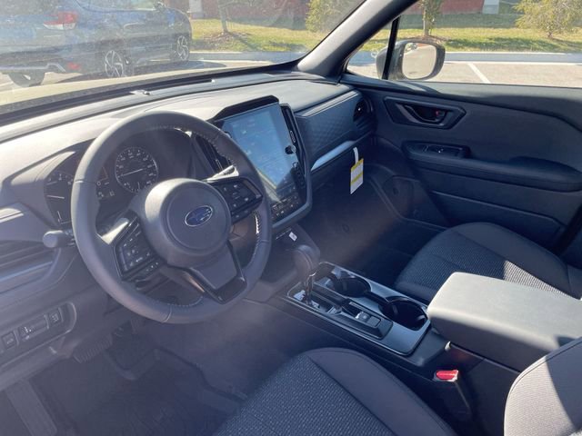 New 2026 Subaru Forester Premium image 12