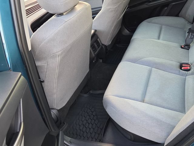 Certified 2026 Toyota Camry LE FWD image 7