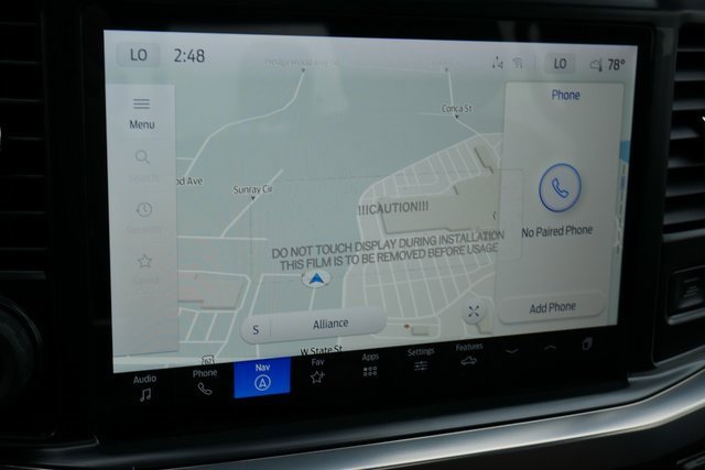 New 2026 Ford F350 King Ranch w/ Tremor Off-Road Package image 4