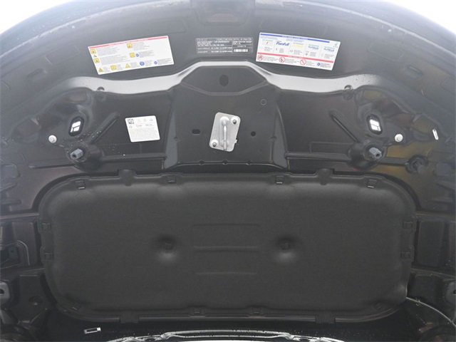 New 2025 Dodge Hornet R/T image 21