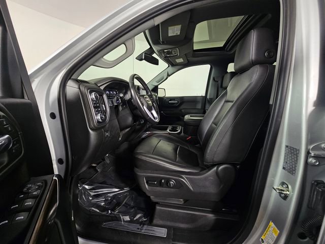 Used 2019 GMC Sierra 1500 SLT image 25