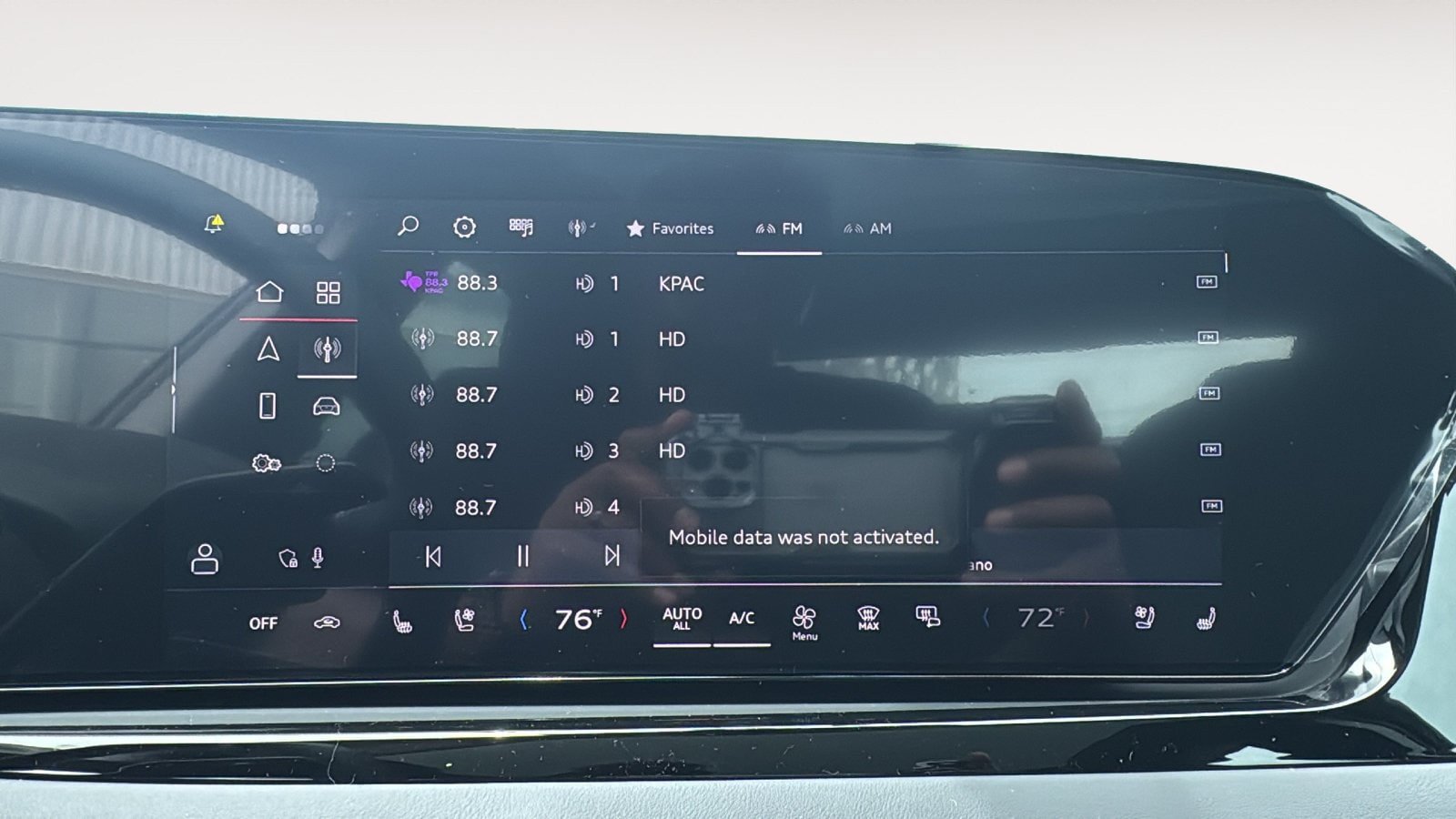 New 2026 Audi A6 Premium Plus AWD/4WD image 18