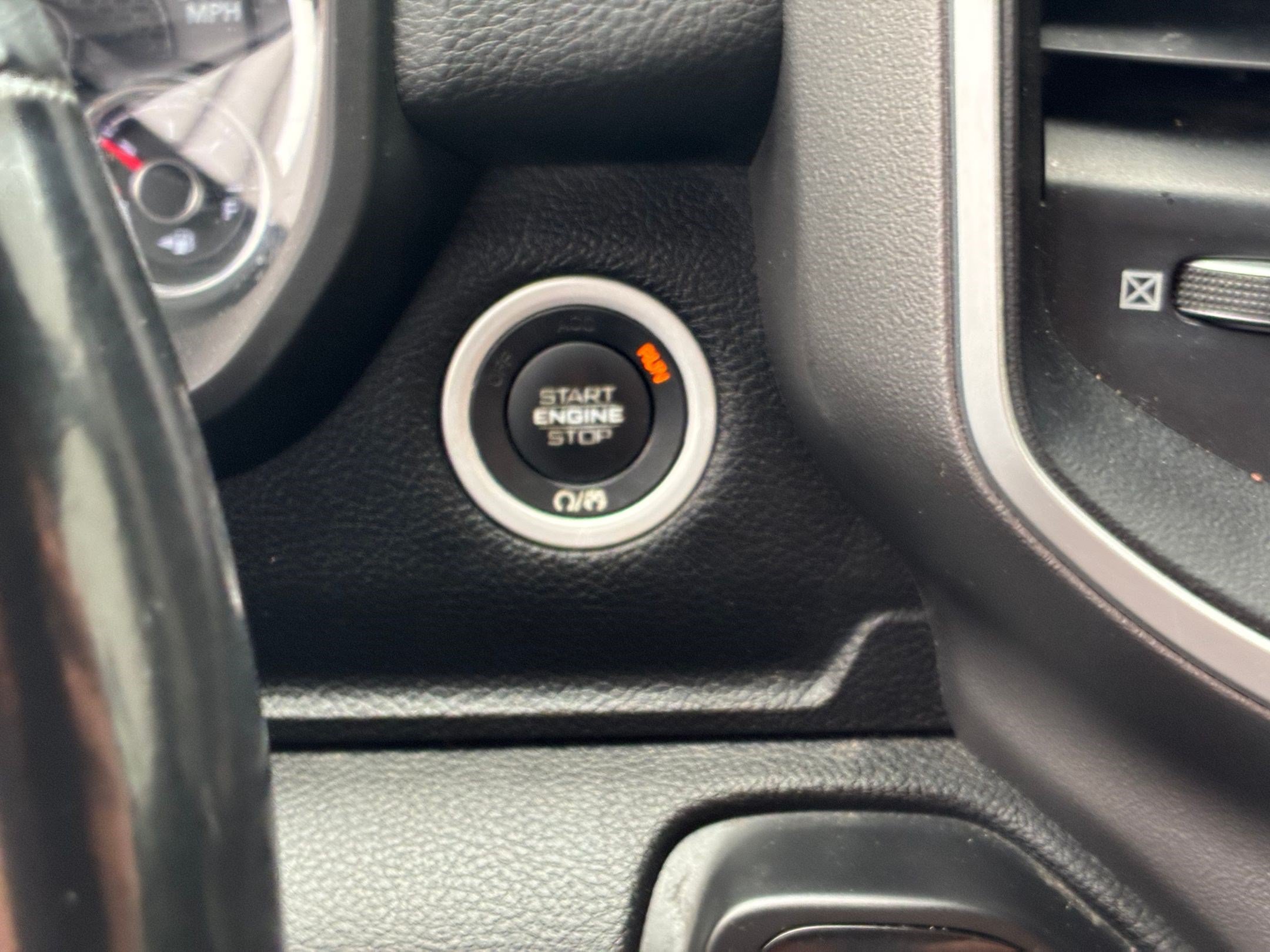 Used 2021 RAM 1500 Big Horn AWD/4WD image 19