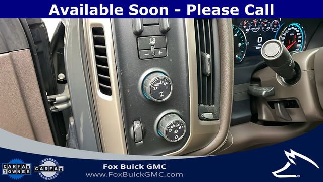 Used 2018 GMC Sierra 1500 Denali image 13